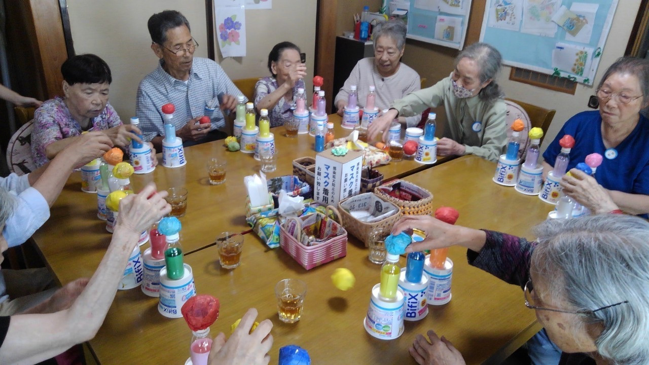 施設紹介その1 多摩市桜が丘|多摩市で介護職員の求人募集中